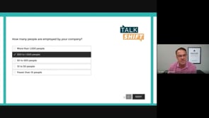 Global Technology Company - Customer Success Story (Krister Ungerböck - Former Chief Executive Officer)
