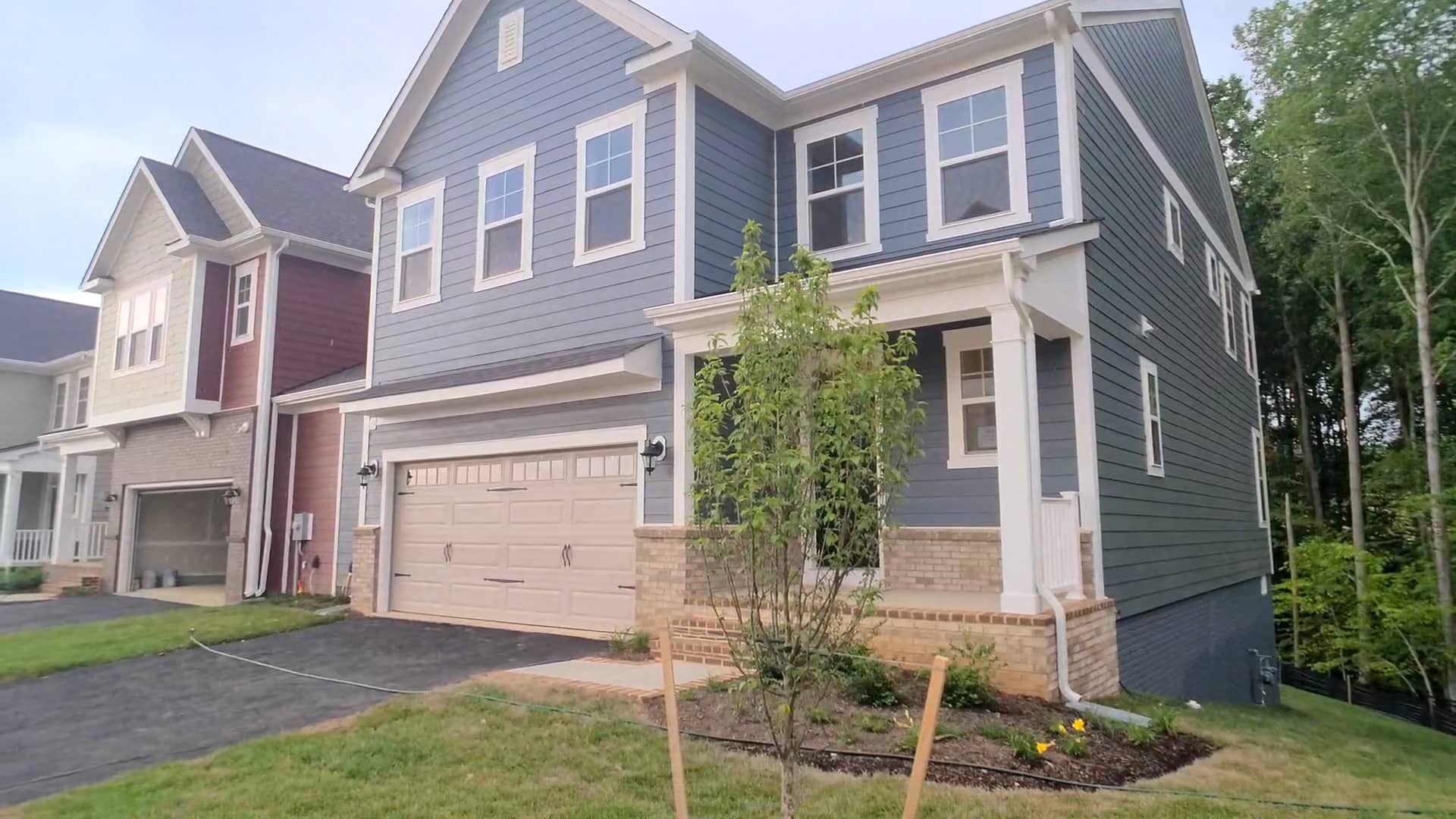 1567 Meadowlark Title Panel on Vimeo