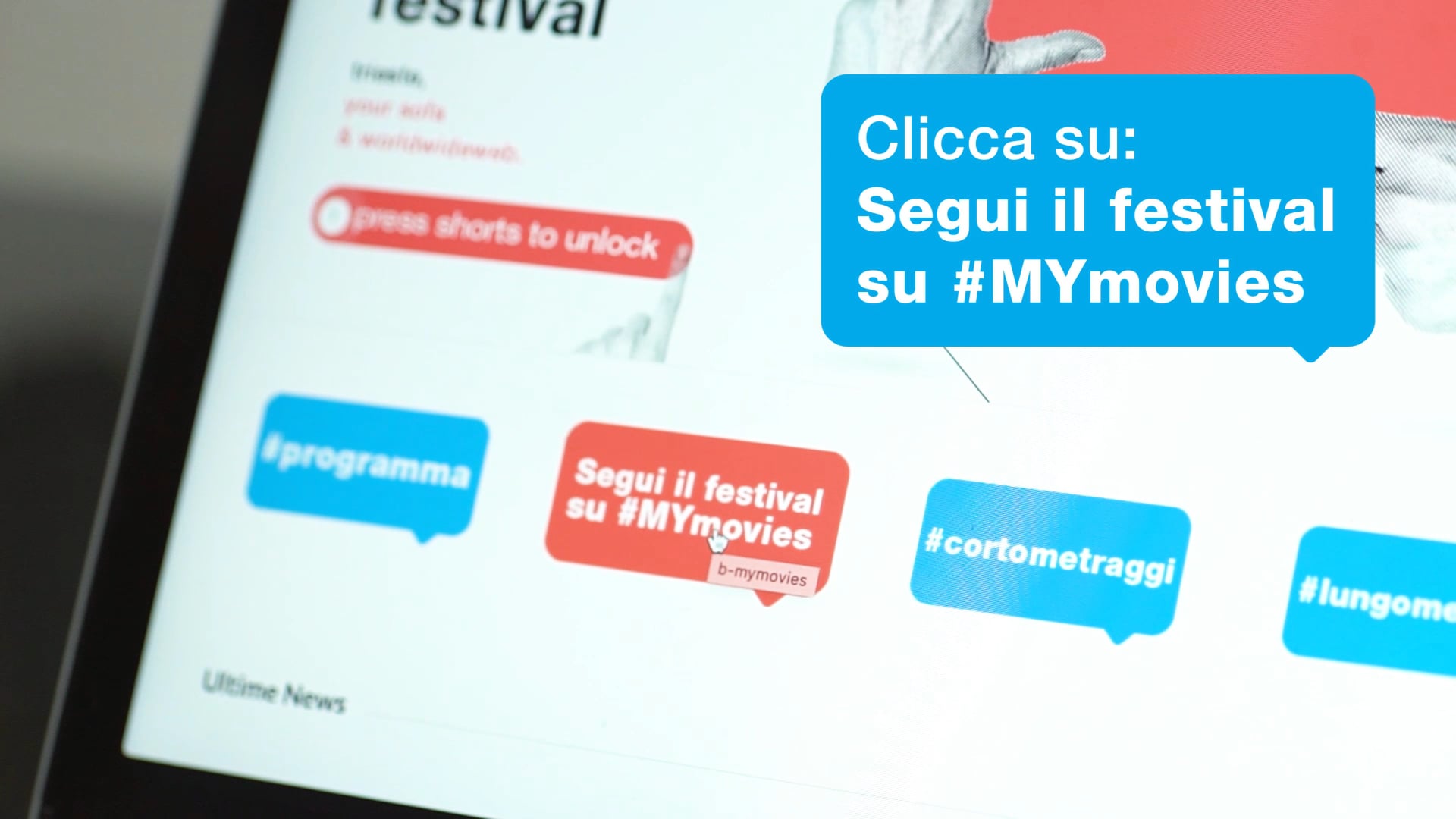Tutorial on Vimeo