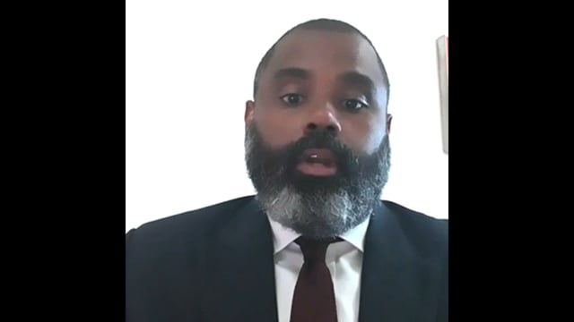 VIDEO: What is the impact of Covid-19 on the ratings environment for sub-Saharan Africa?