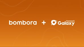 Bombora + Outreach - Product Demo