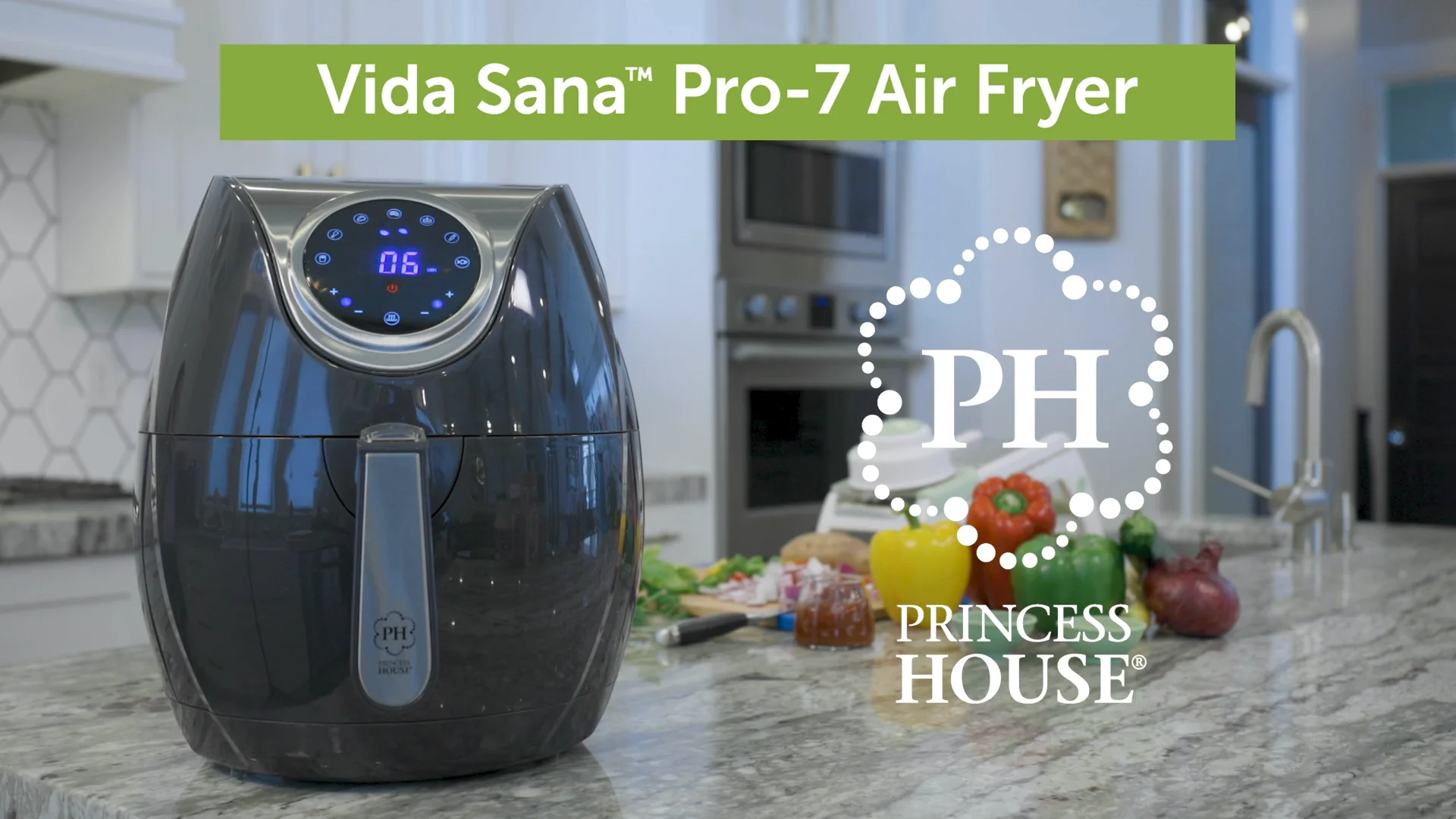 Airfryer deals princess house