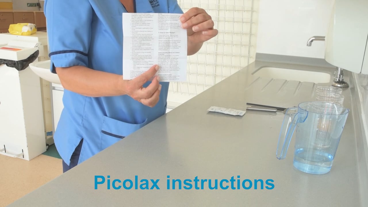 Picolax on Vimeo