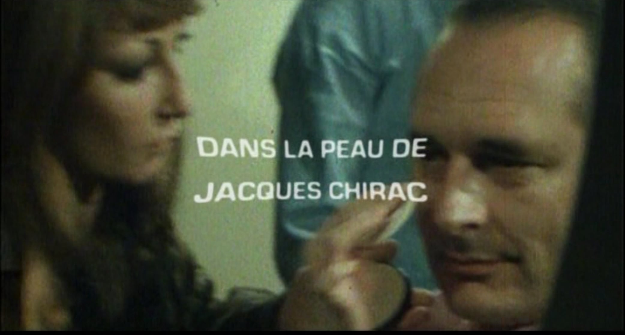 その他 Dans la Peau de Jacques Chirac [DVD] dans la Peau de Jacques Chirac: Amazon.fr: Jacques Chirac