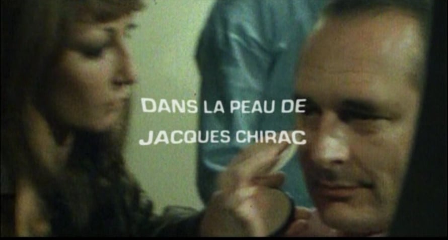 その他 Dans la Peau de Jacques Chirac [DVD] DANS LA PEAU DE JACQUES CHIRAC, 2006, 88 mn