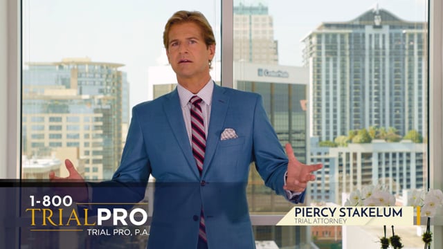 How do Personal Injury Lawyers calculate settlement?