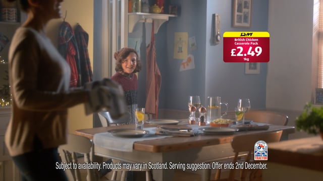 ALDI TVC