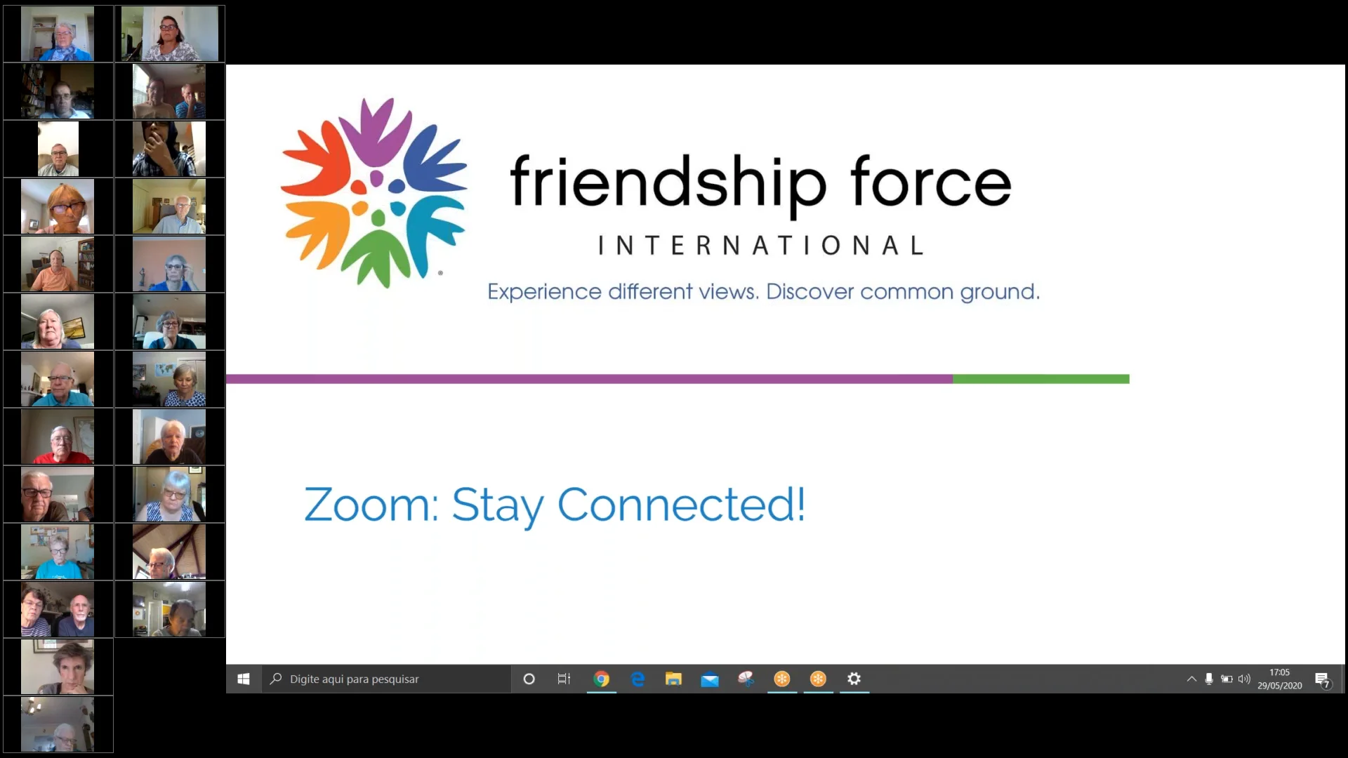 Zoom Training on Vimeo