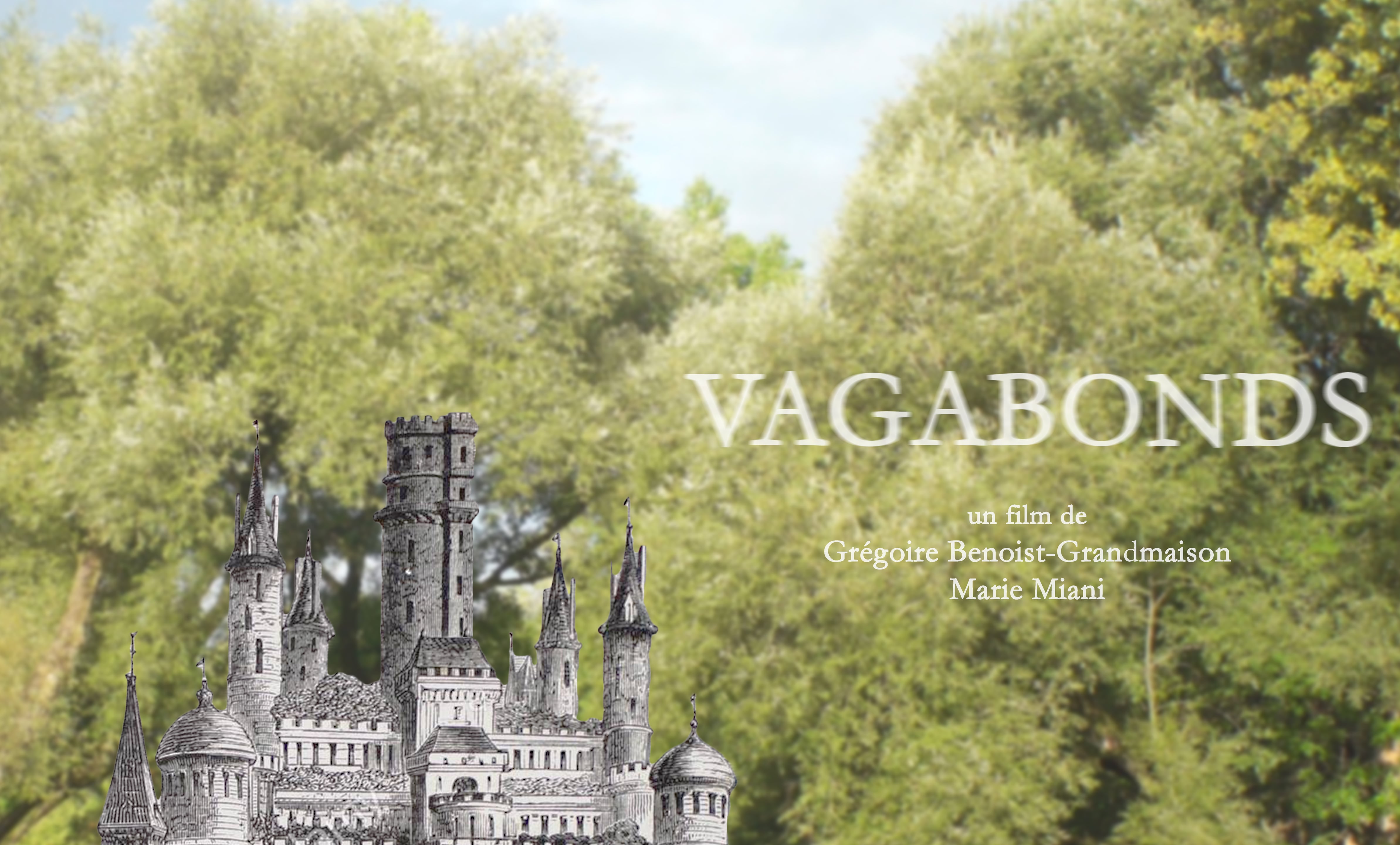 Vagabonds