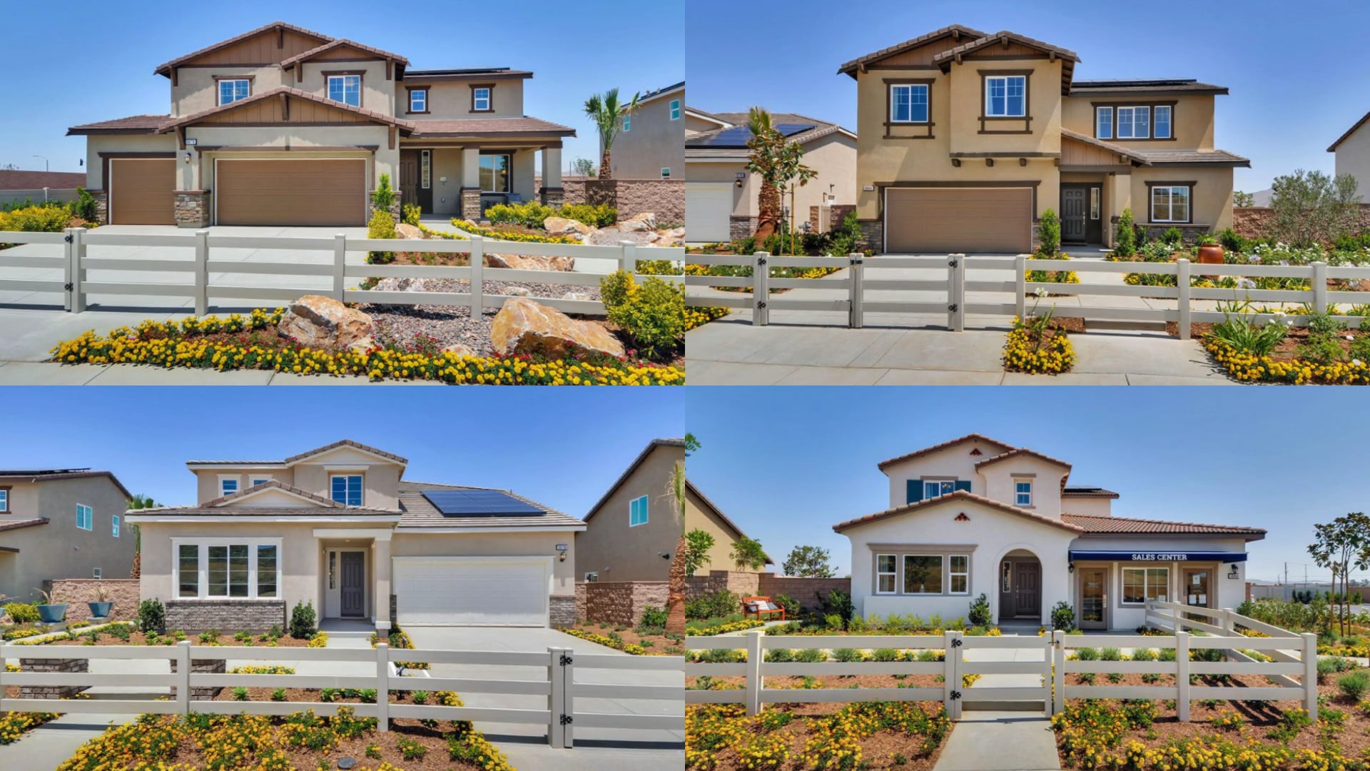 Winchester Ridge by D.R. Horton America's Builder on Vimeo