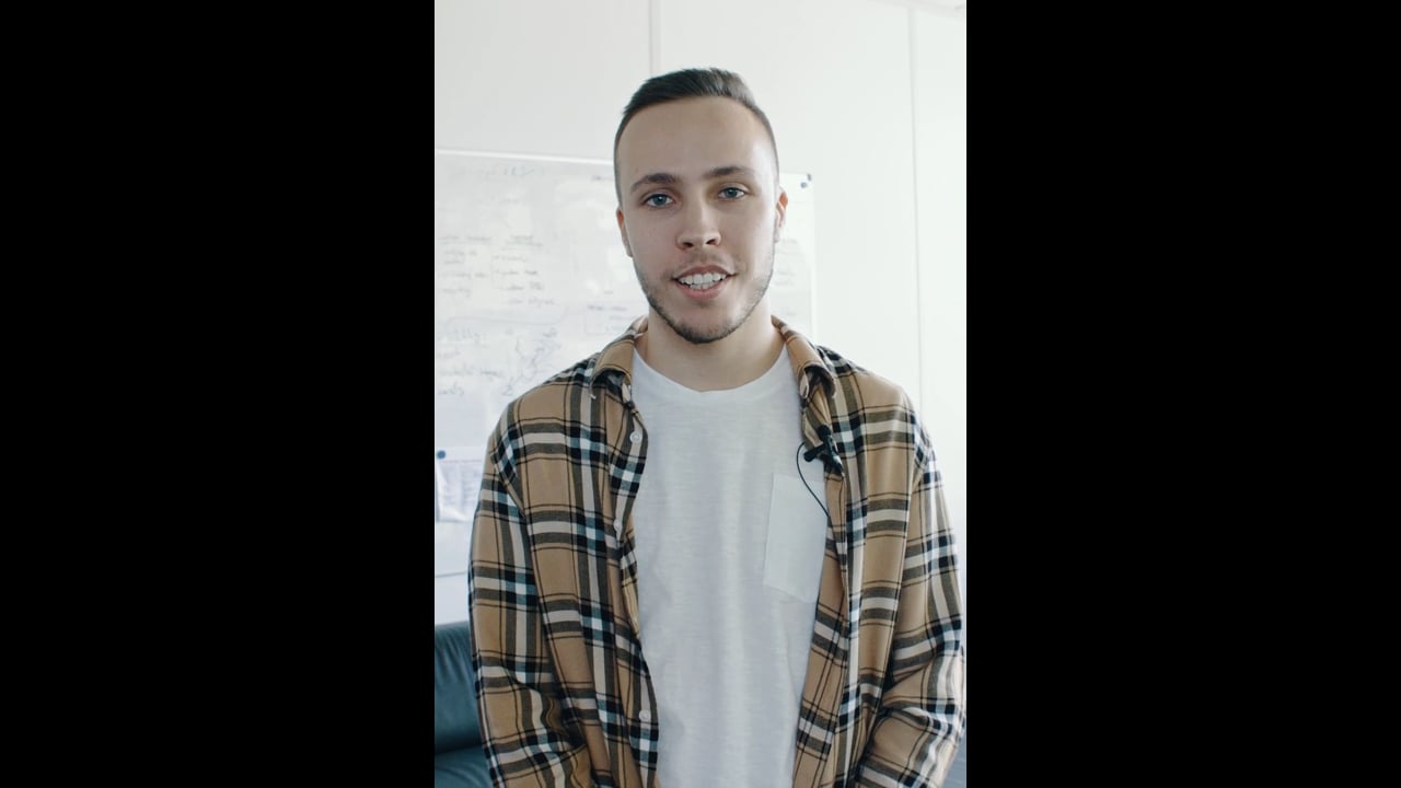 
        
          Lukáš Podmelle
        

        
          –
        

        
          Chatbot & Marketing Specialist
        
        