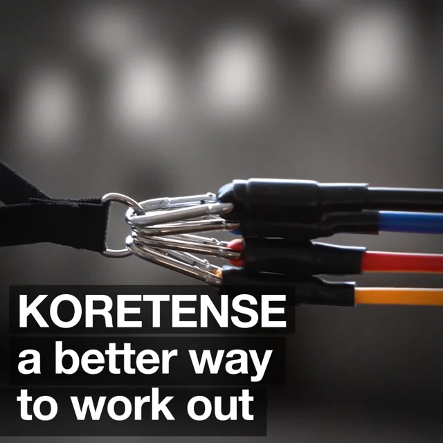 Koretense online