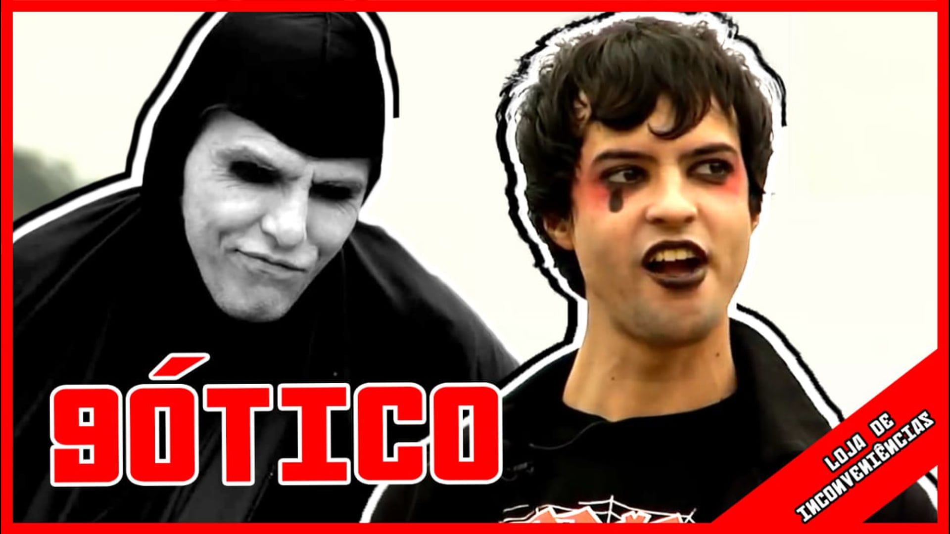 GÓTICO (trilha original)