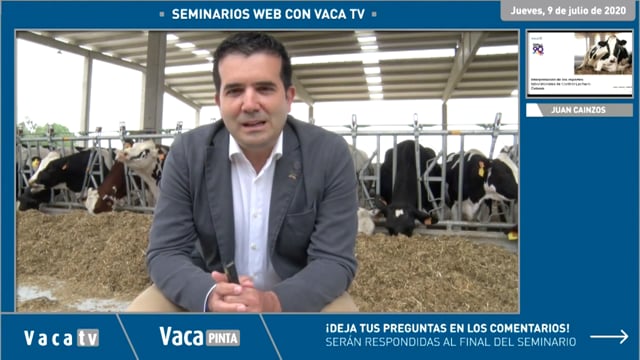 Interpretación dos reportes laboratoriais de Control Leiteiro: Cetose