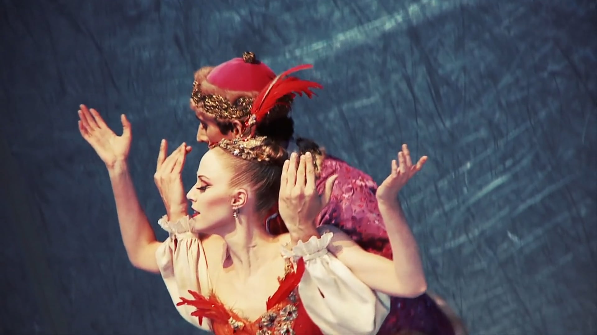 Firebird | New York City Ballet