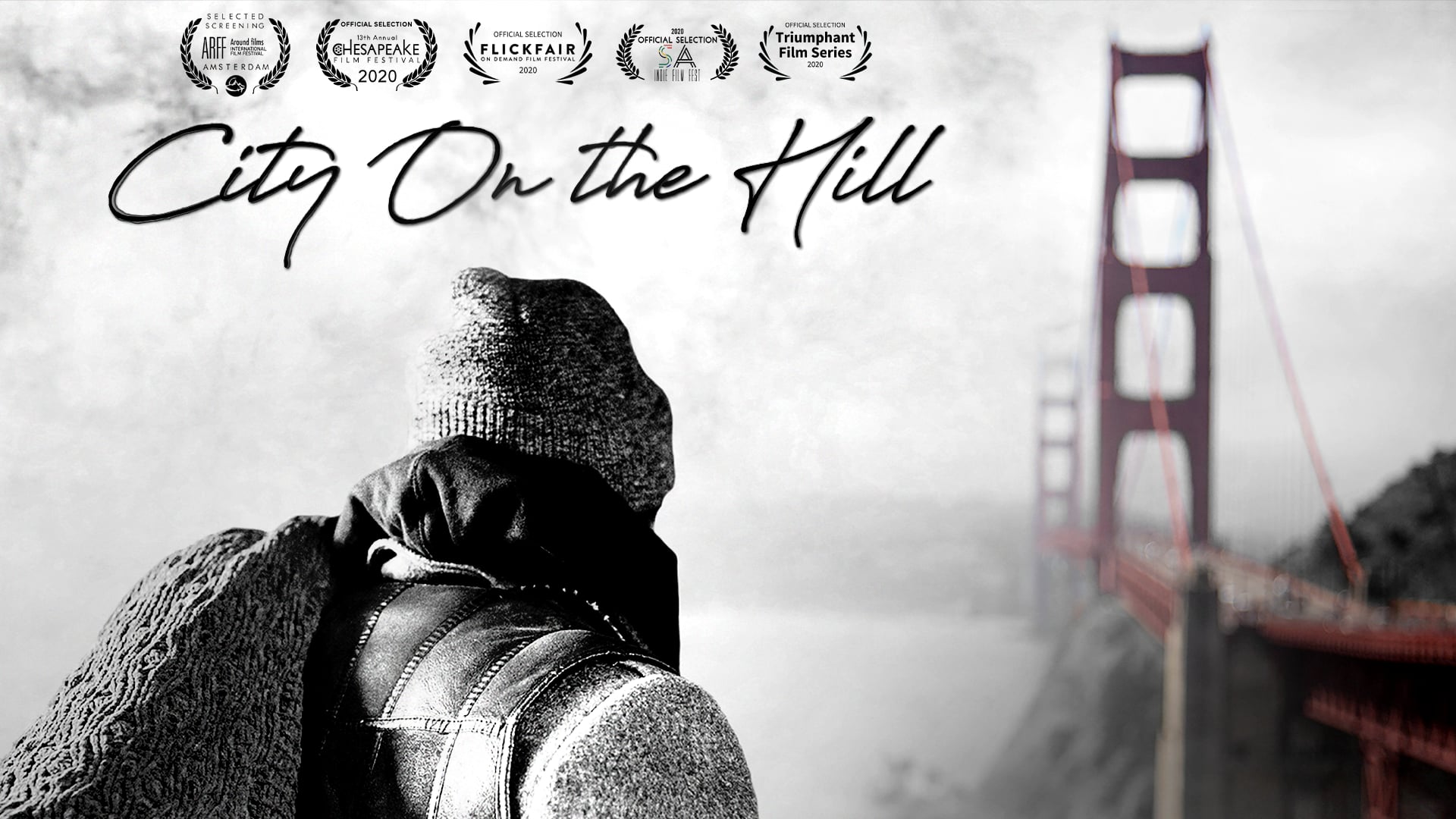 City On the Hill Teaser/Trailer