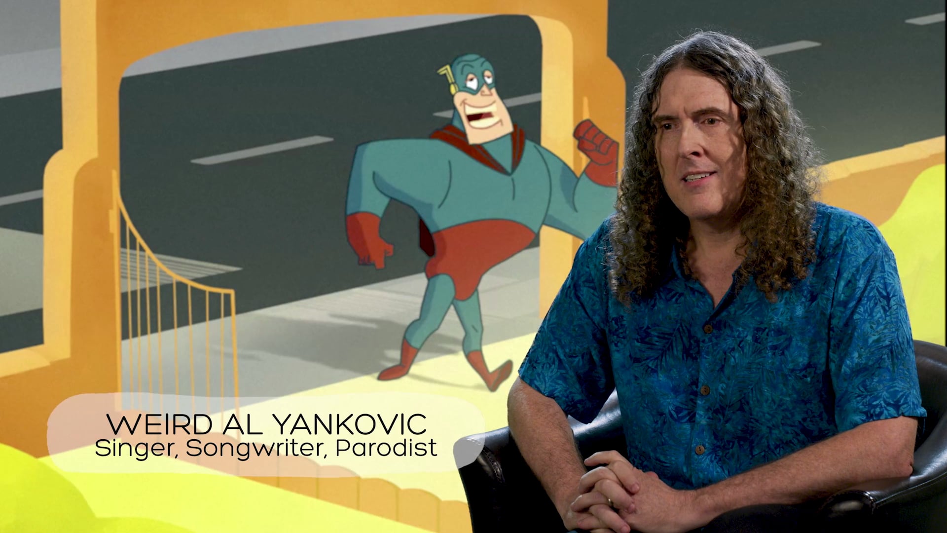 ANIMATION OUTLAWS | Trailer | Feature Documentary