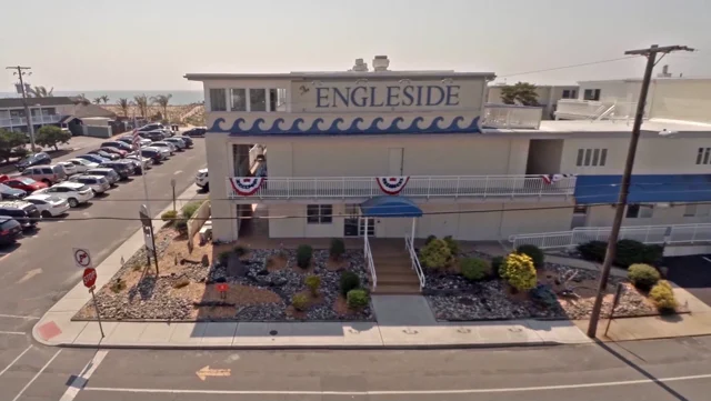 Engleside inn hot sale long beach island