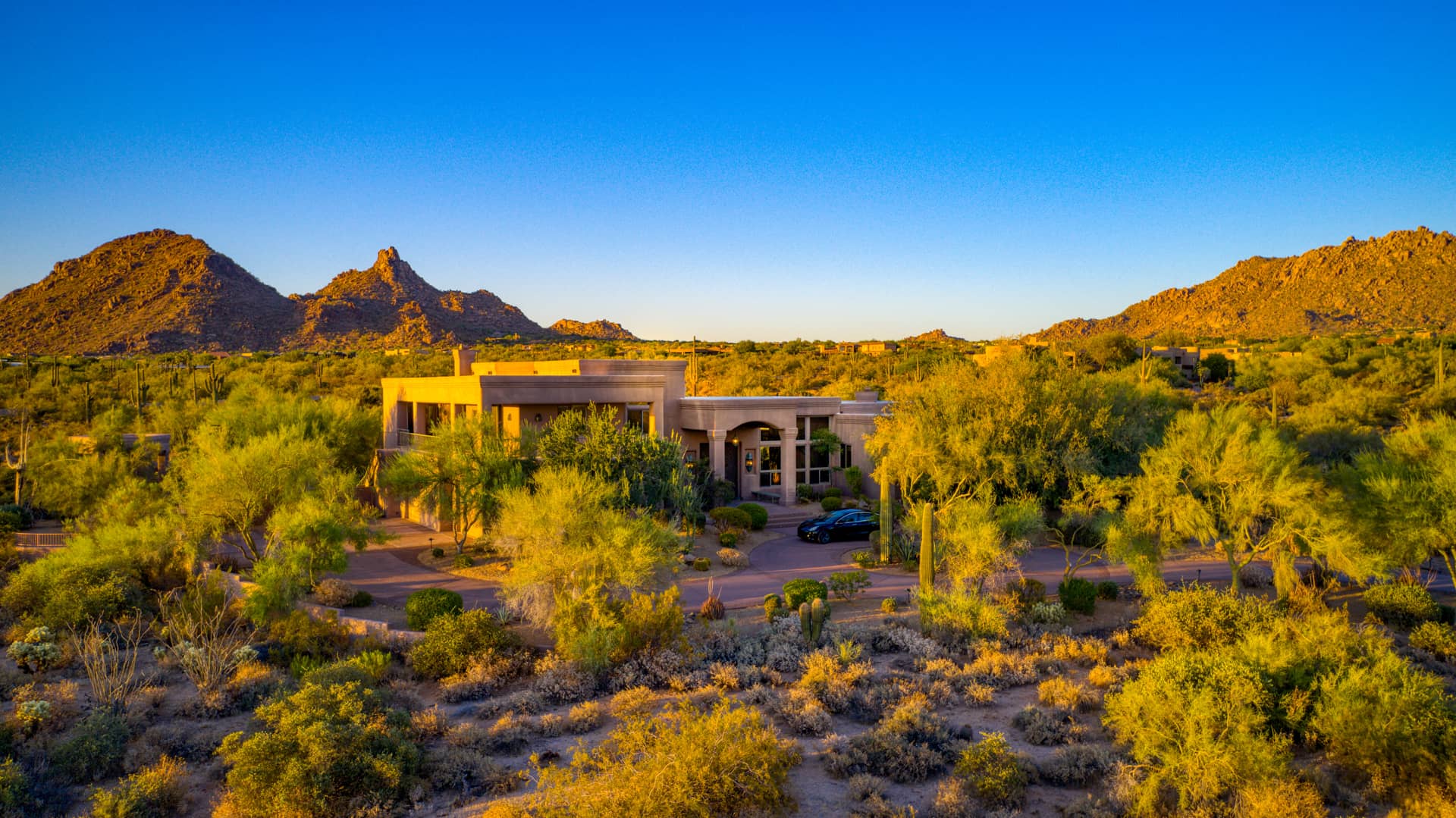 9701 E Happy Valley Road Scottsdale, AZ on Vimeo