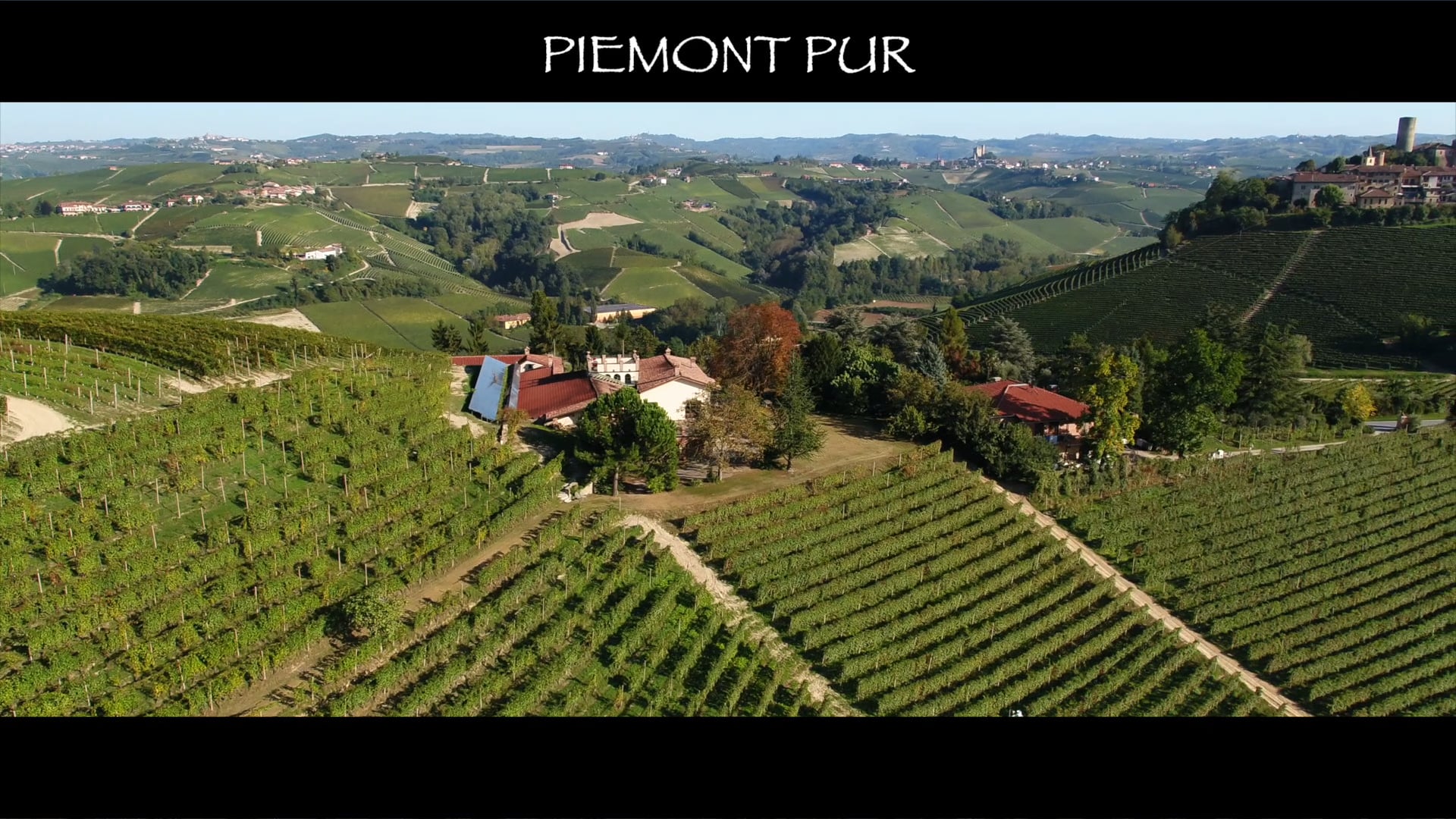 Piemont Pur | Visita in cantina