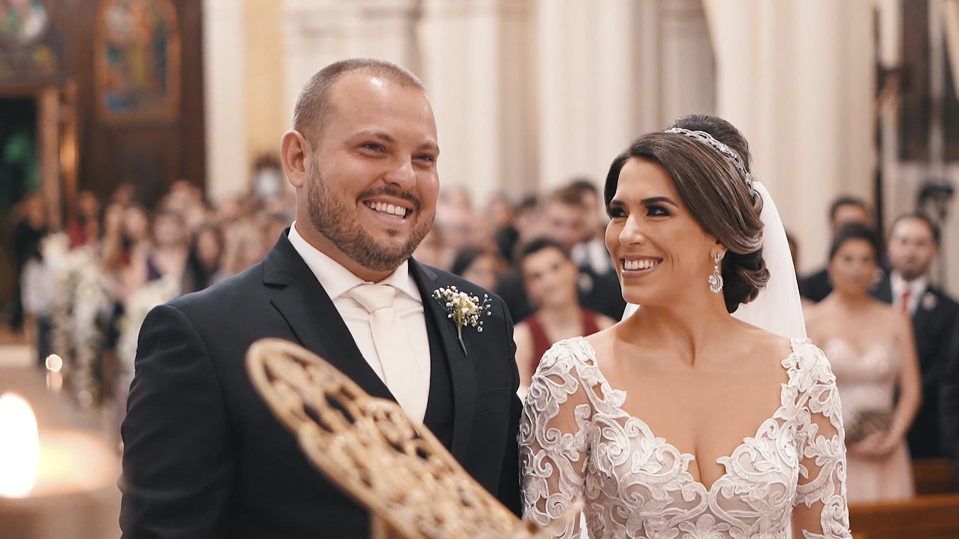 Gabriela & Bruno - Valinhos SP