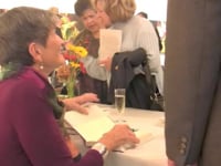 "In Mania's Memory" Book Launch
