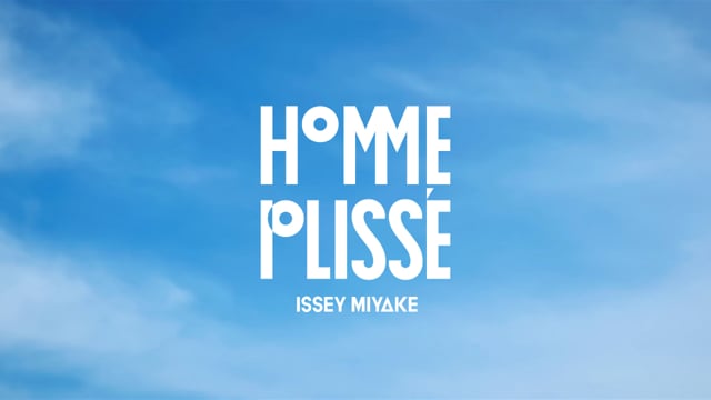 HOMME PLISSÉ ISSEY MIYAKE: SPRING SUMMER 2021 COLLECTION