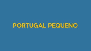 PORTUGAL PEQUENO
