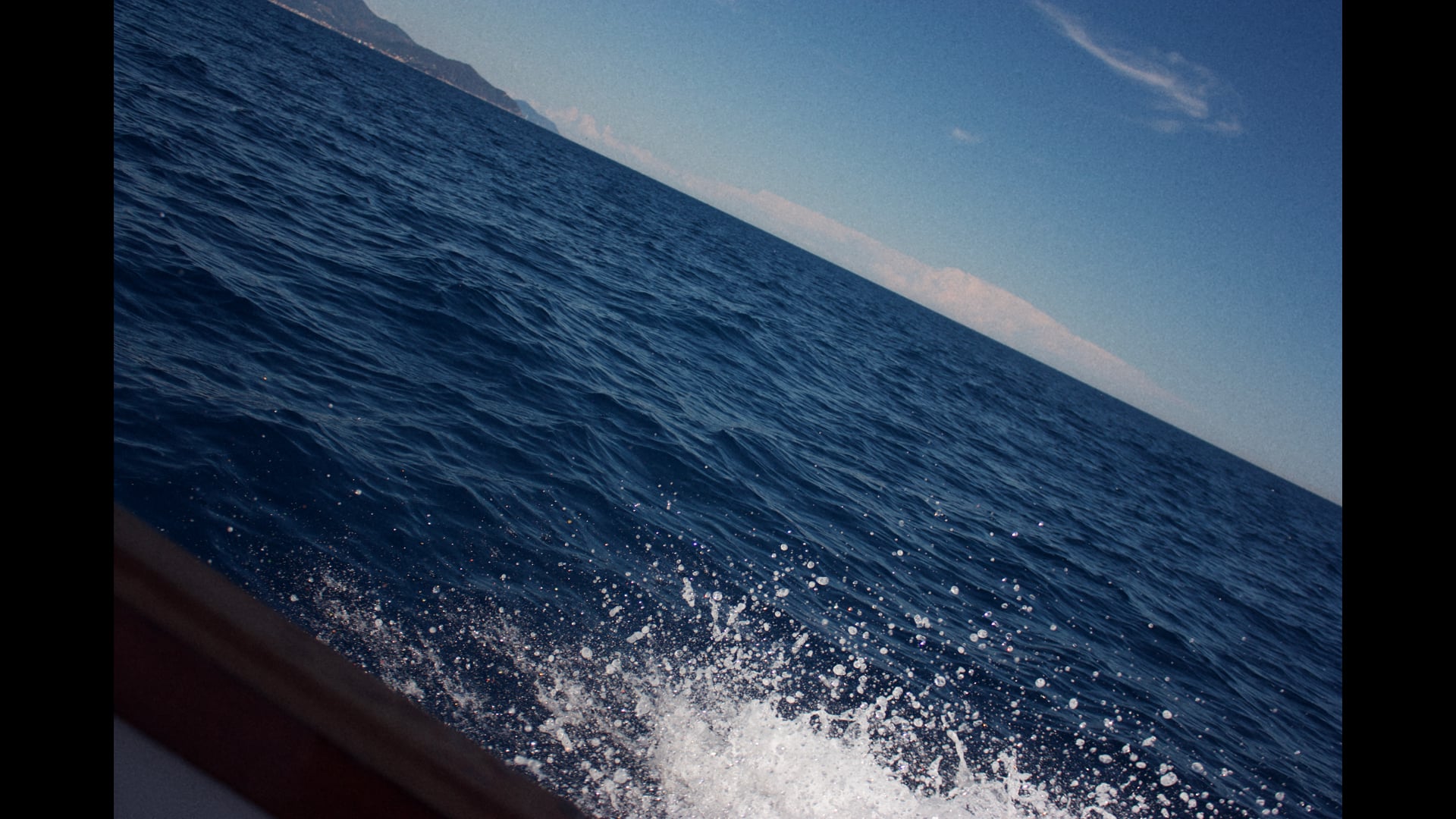 'Il fine settimana al mare' CAR SHOE SS20