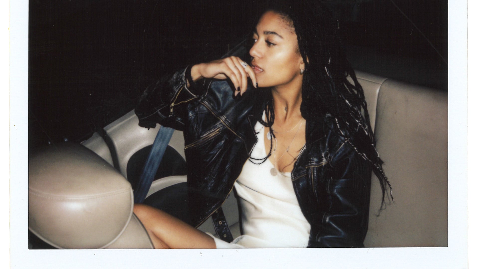 L.A. DIARIES with Lary