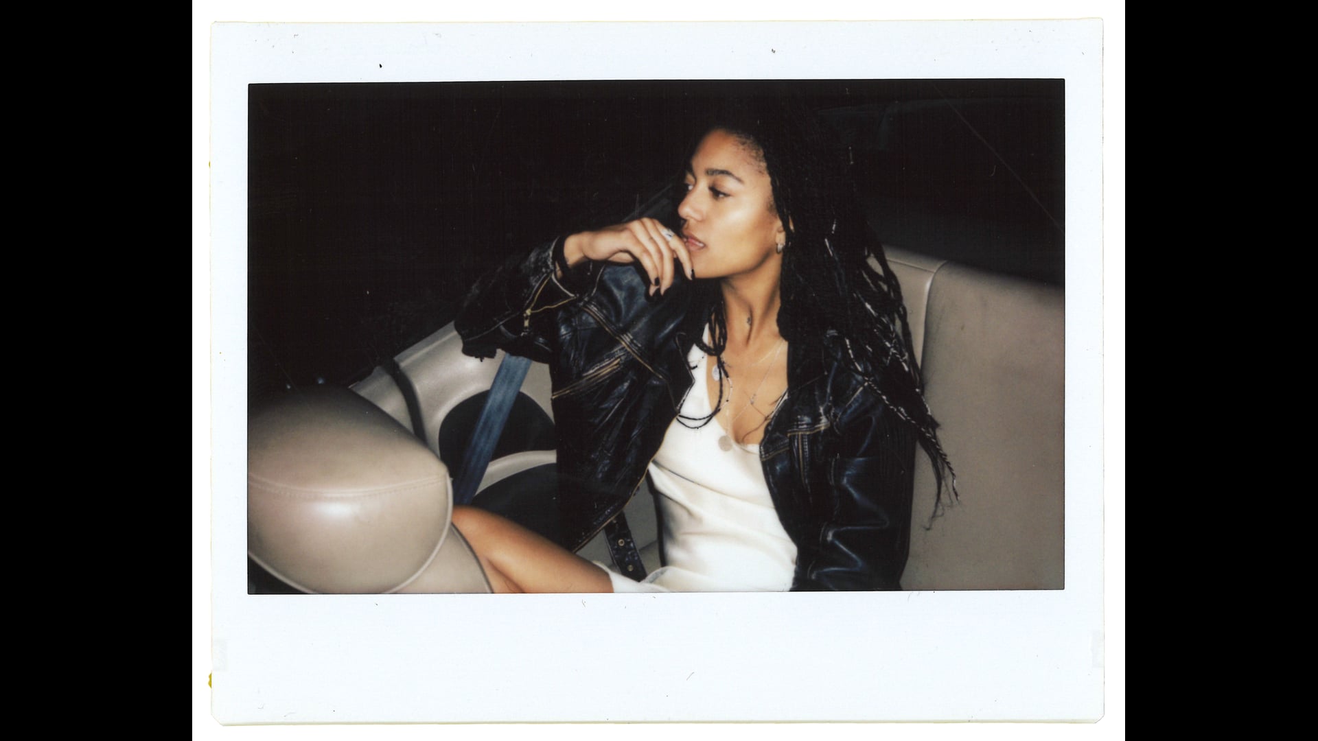 L.A. DIARIES with Lary