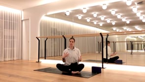 Yin Yoga, Total Upper Body - 30 minutes