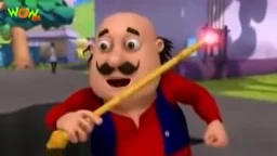 Motu patlu deals ki jodi movie