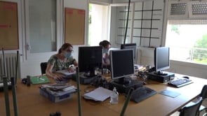 Canvi de direcció a l'Institut El Pedró 