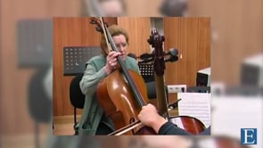 Natalia Shakhovskaya: Davïdov – At the fountain op 20/2