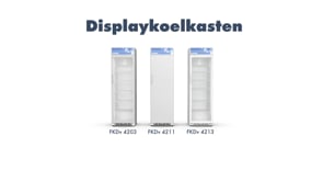 Liebherr display koelkast FKDv 4213-20