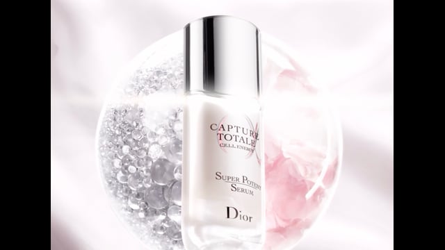 Dior Capture Total
