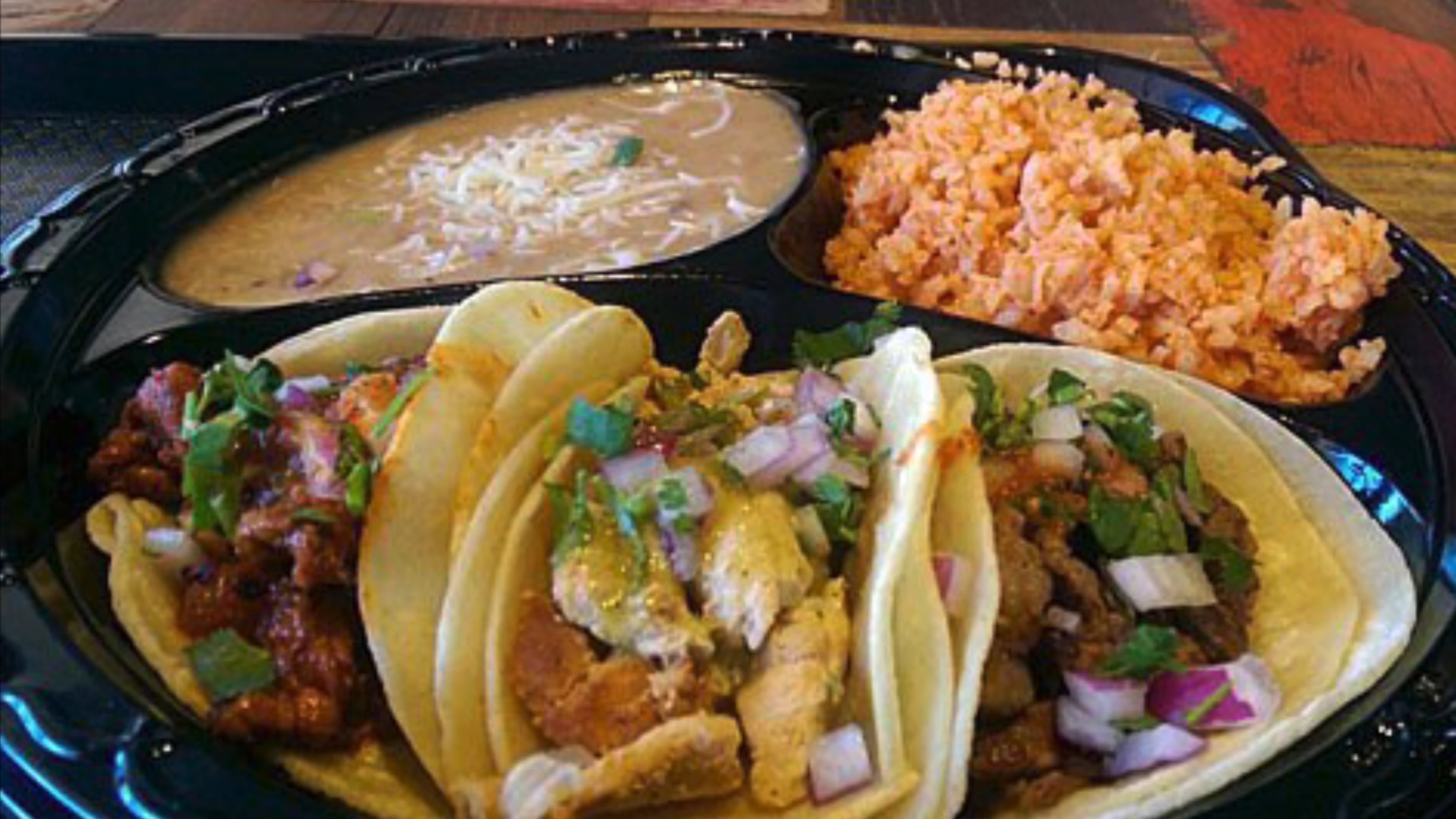 Taquitos Mexican Grill in Willimantic on Vimeo