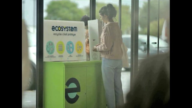Ecosystem