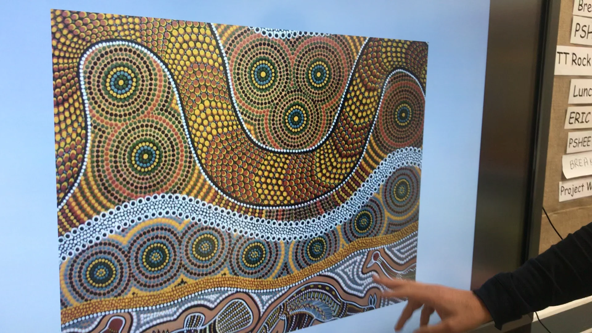 Art Tutorial on Pointillism on Vimeo