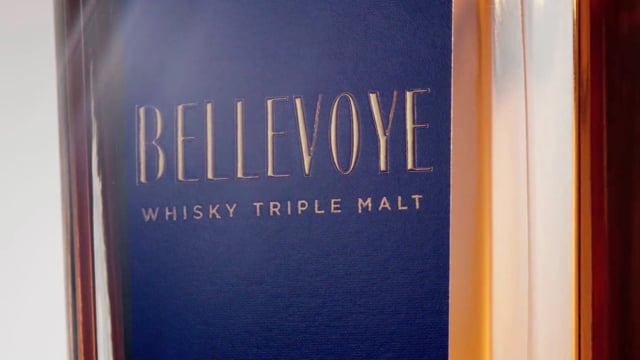 Bellevoye