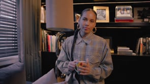 73 Questions with Alicia Keys