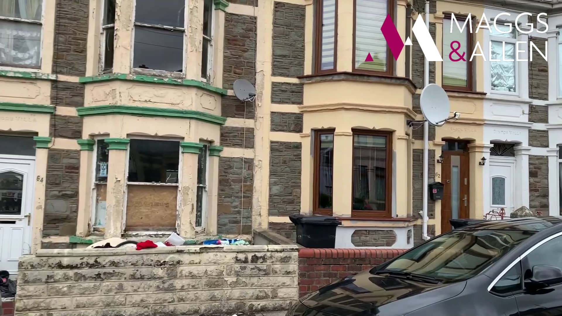 64 Roseberry Road Video Tour on Vimeo