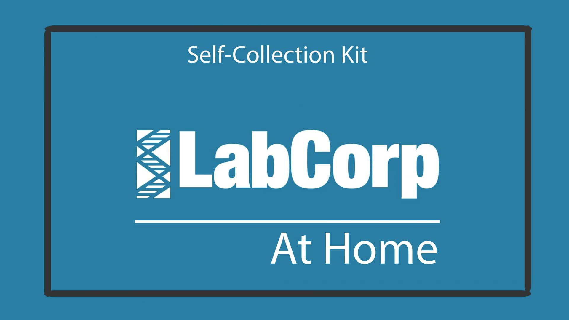 LabCorp At Home Physician Information on Vimeo