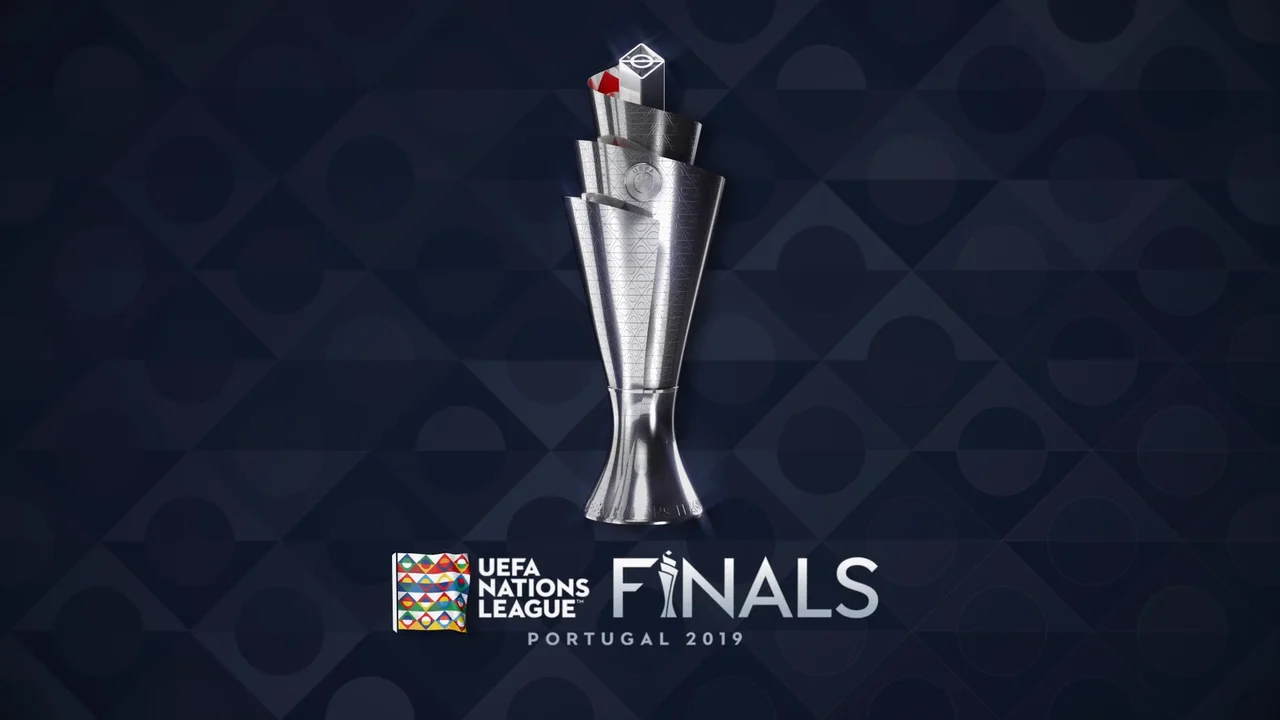 Nations League final a fitting addition to enlivened international scene, Nations  League