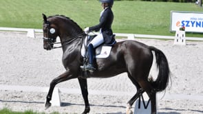 L'équipe polonaise des Championnats du Monde de Herning annoncée