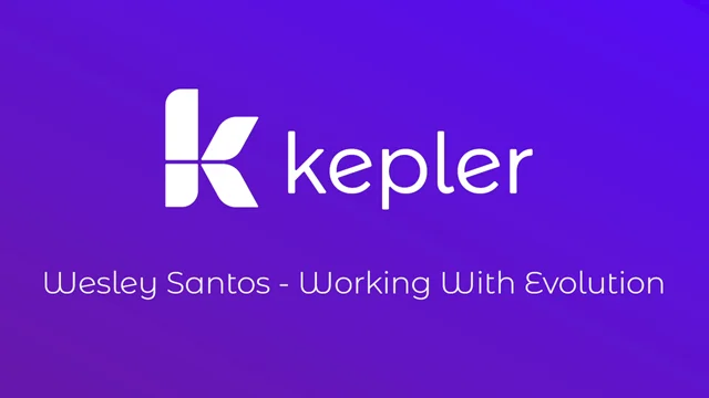 Wesley Santos - Kepler Education
