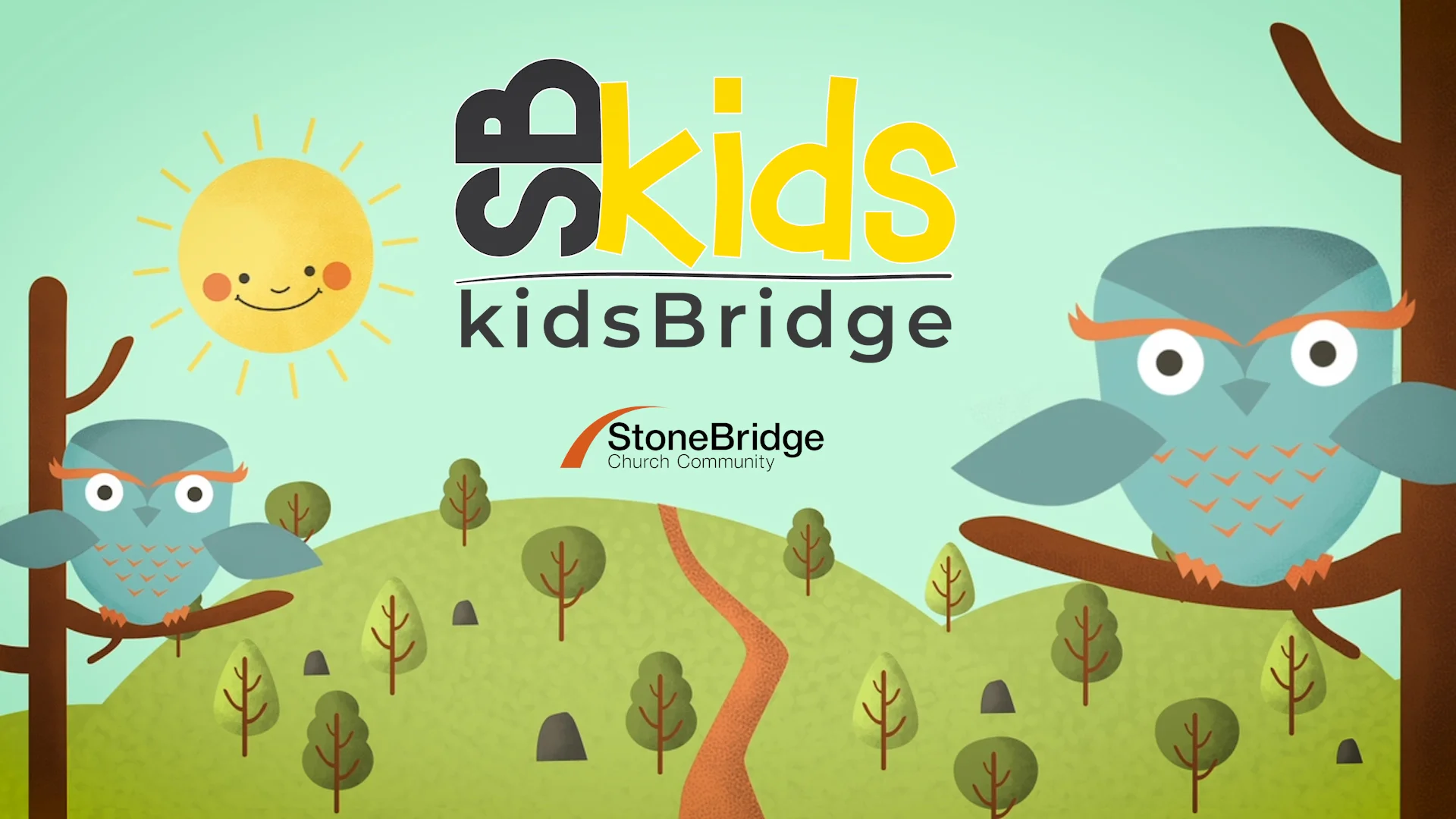 kidsBridge – Season 1 Episode 2 on Vimeo