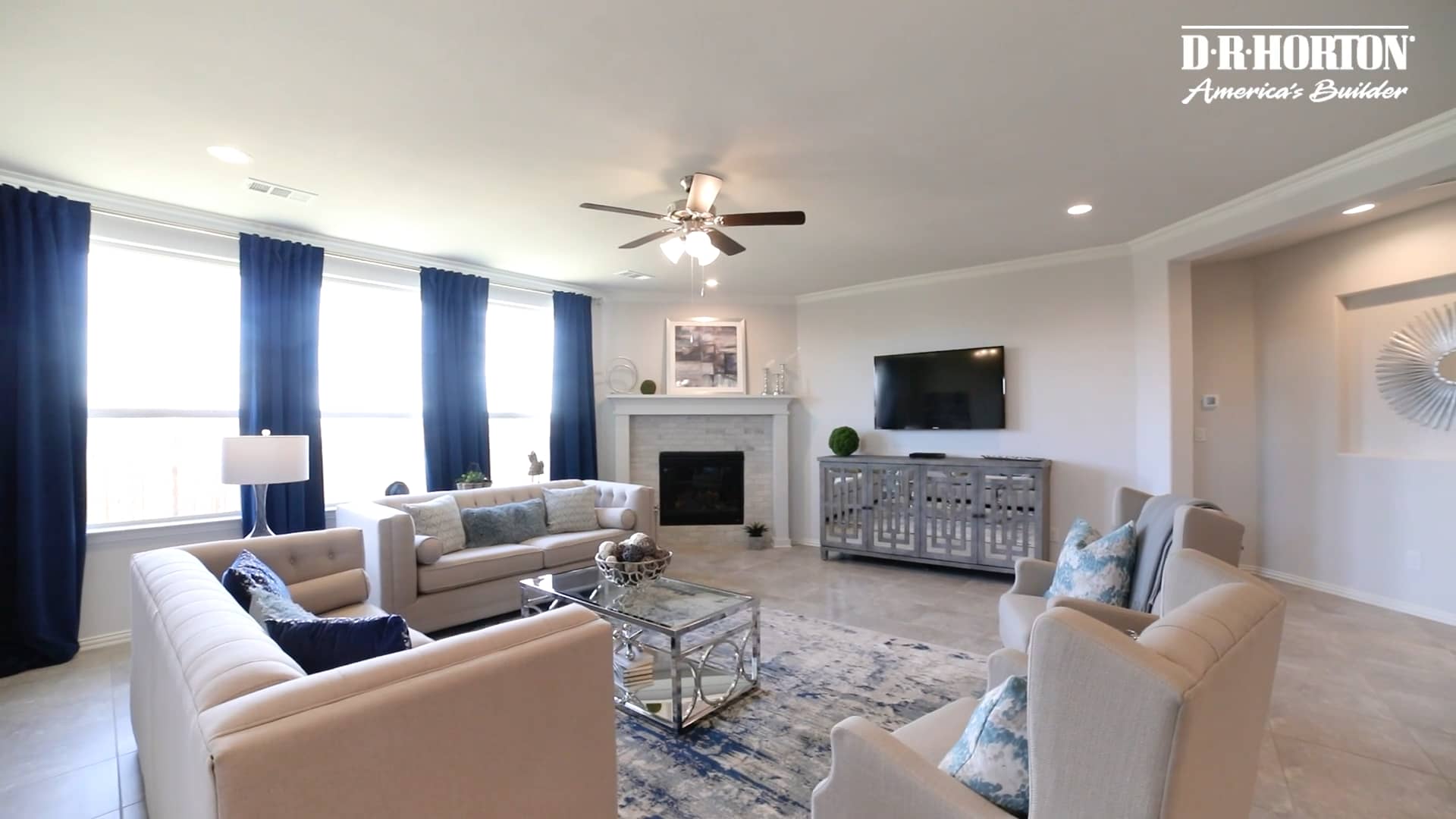 Homestead at Parks Bell Ranch (DRH) on Vimeo