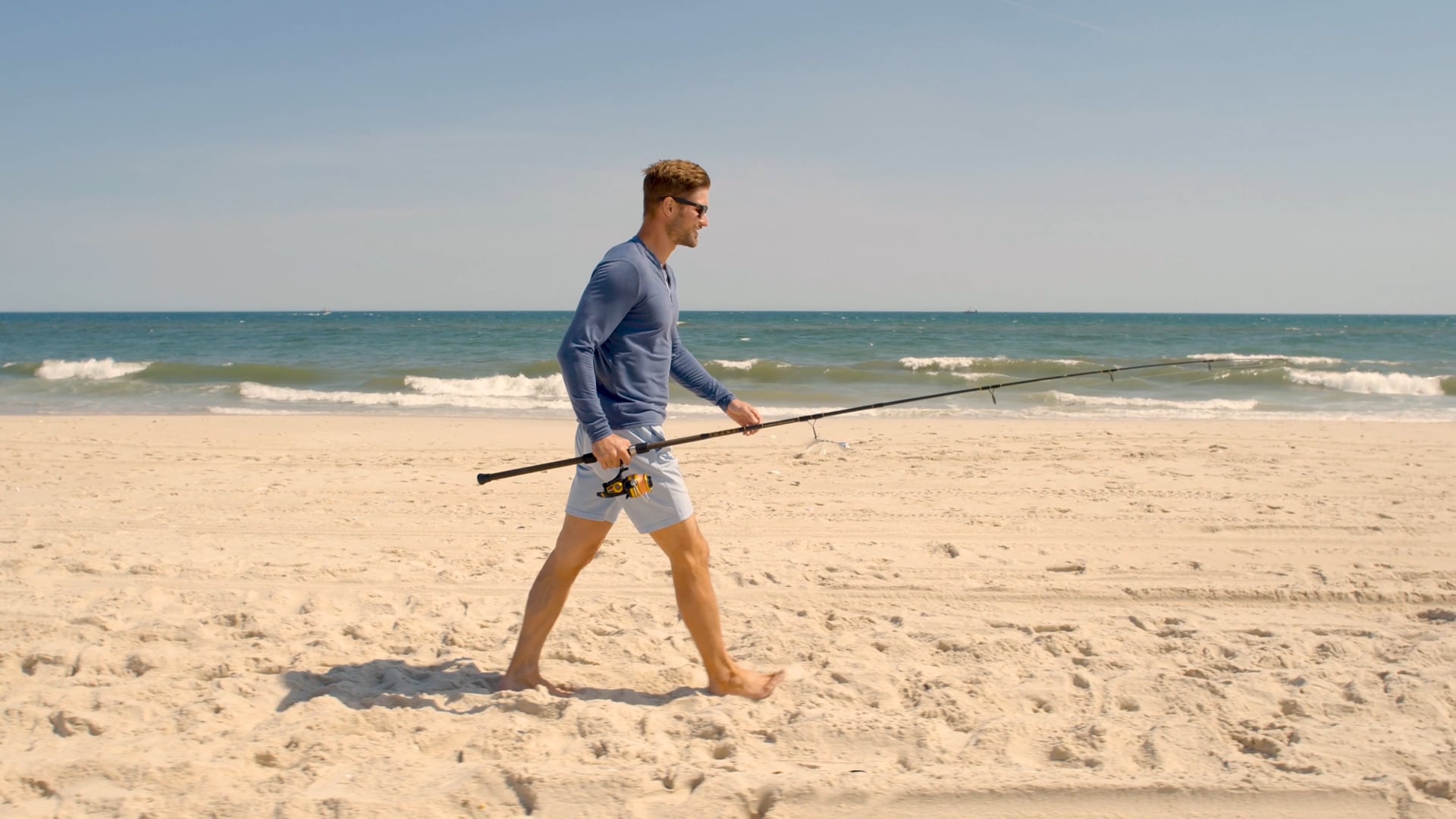 Fair Harbor - Fishing